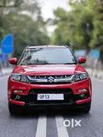 Maruti Suzuki Vitara Brezza VDi, 2018, Diesel