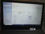 Dell laptop