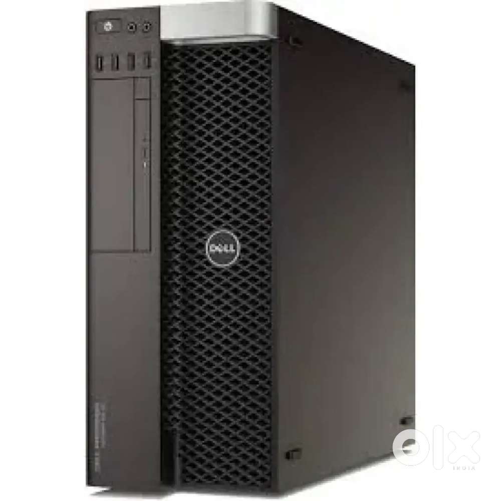 Dell 5810 workstation