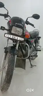 Is gadi ki number plate all india permit he.Gadi number-BH5834L