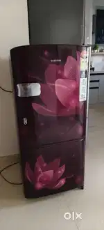 Samsung 192L single door fridge