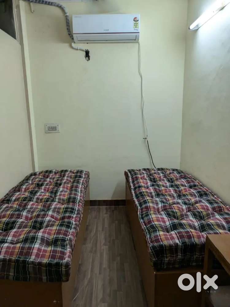 PG for boys/ girls (separate PGs) at South Extension