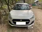 Maruti Suzuki Swift 2023 Excellent condition   with finance 1.50 k