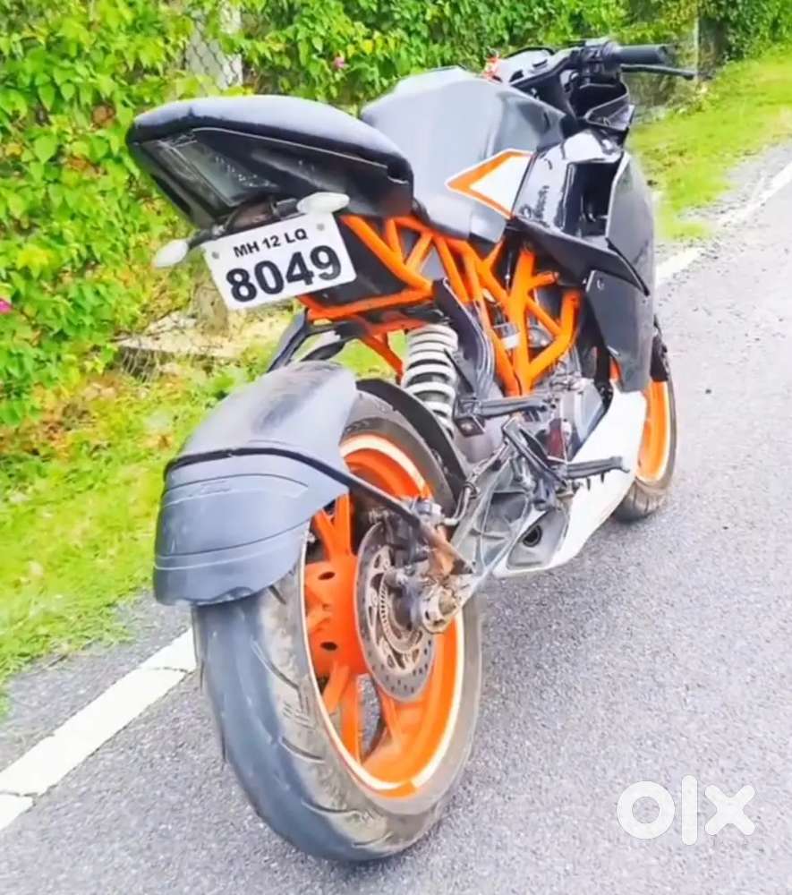 Rc390bs3 good condition and excellent register MH