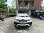 Renault Kiger RXZ Turbo, 2023, Petrol