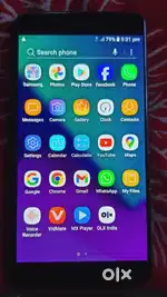 GALAXY C 9 PRO 6/64 ONLY 6000