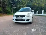Maruti Suzuki Swift Dzire Tour 2013