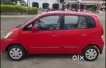 Maruti Suzuki Zen Estilo 2008 Petrol Well Maintained