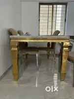 In perfect condition