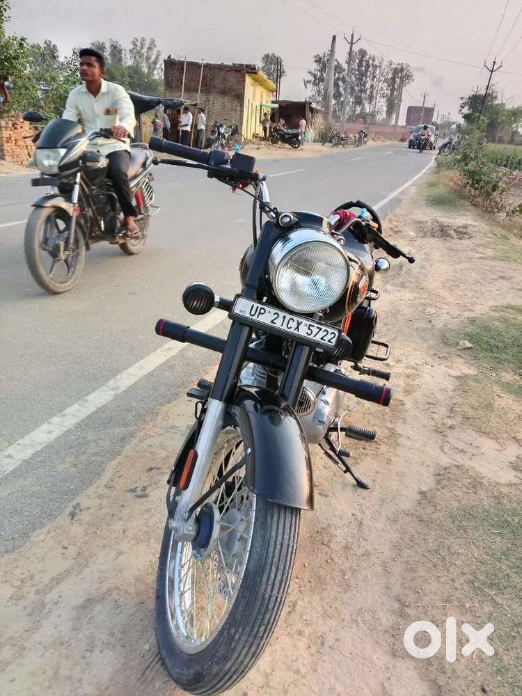 Saaf condition Koi Kami nahin Hai 20000 km Chali Hui Hai