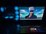 Gaming PC Computer