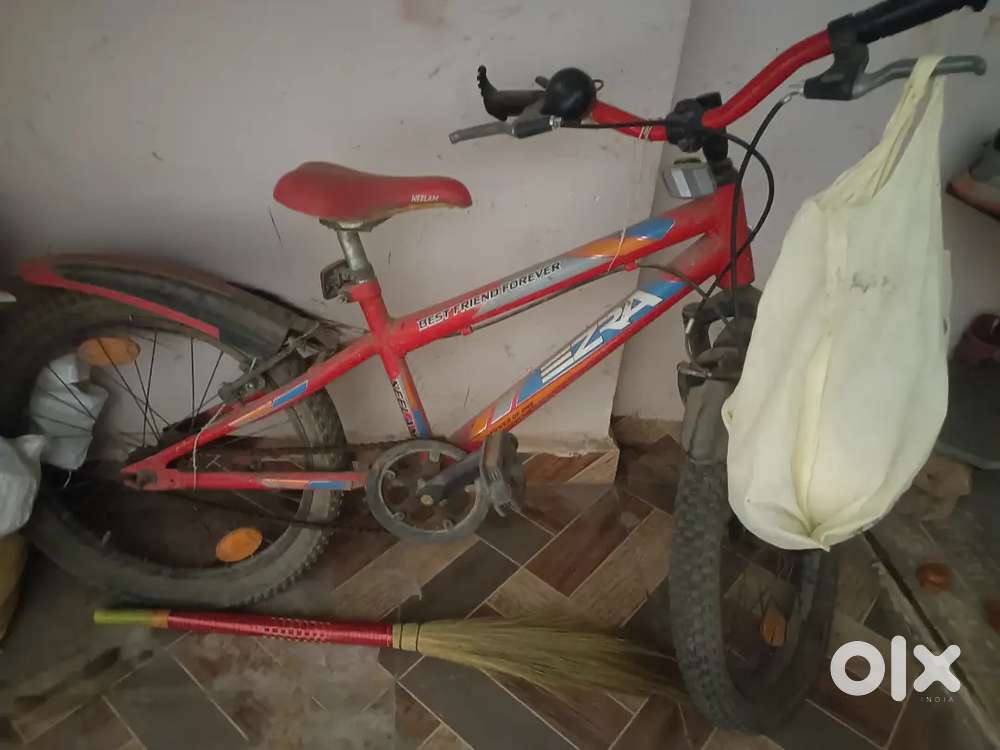 Nice condition
