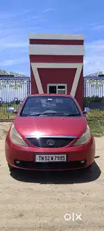 Tata Indica Vista, 2012, Diesel