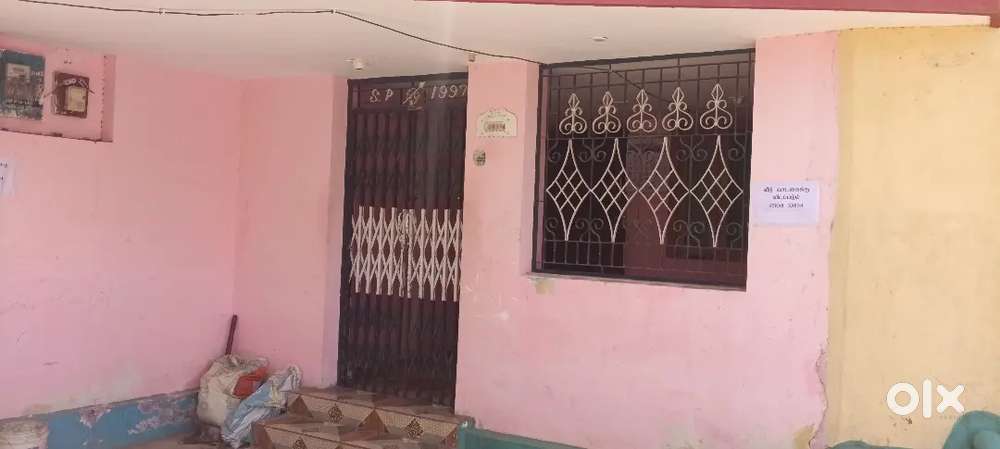 Rent house alangulam