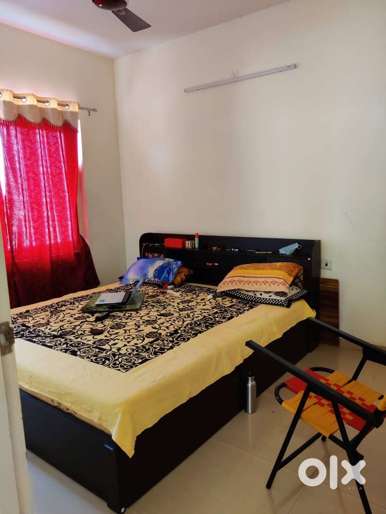 Mahindra Nova 1.5bhk for sale