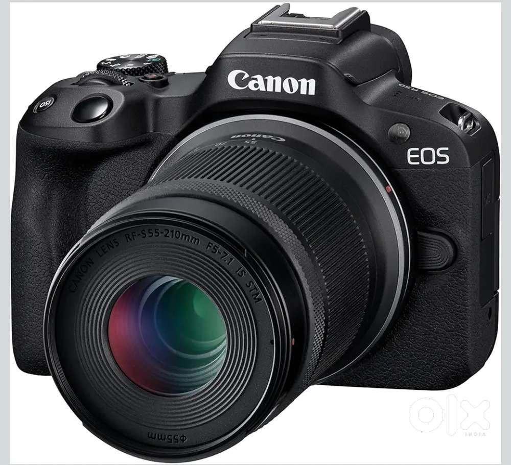 Canon EOS R 50