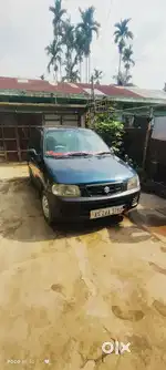 Maruti Suzuki Alto 2013 Petrol Well Maintained.All papers maintained