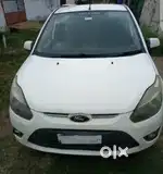 Ford Figo 2012 Diesel Well Maintained