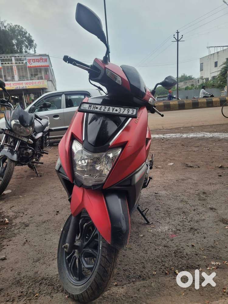 NTORQ 125 for Sale – Smooth, Serviced, and Ready to Go!
