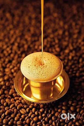 Tea/ Filter Coffee maker