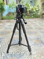 Adofys 77” Aluminium Camera Quality Tripod (Brand New, Unused)