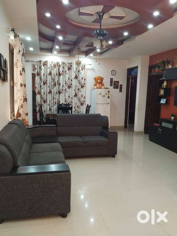 3bhk for lease in ITPL-Whitefield