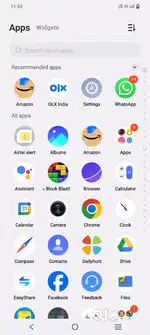 Vivo y314gmobail good condition