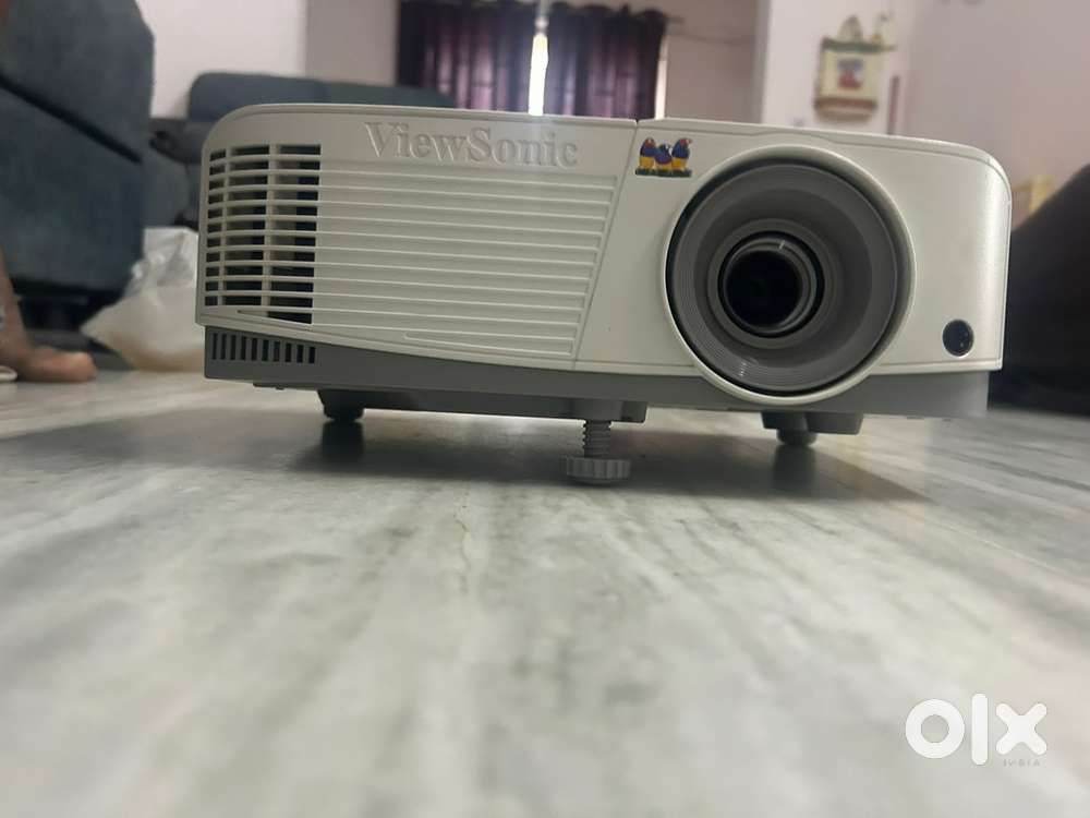 View Sonic PA500S Projector
