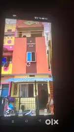 Own house ground bore well +corporation water
