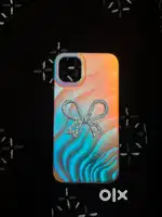 Unused iphone 11 cover