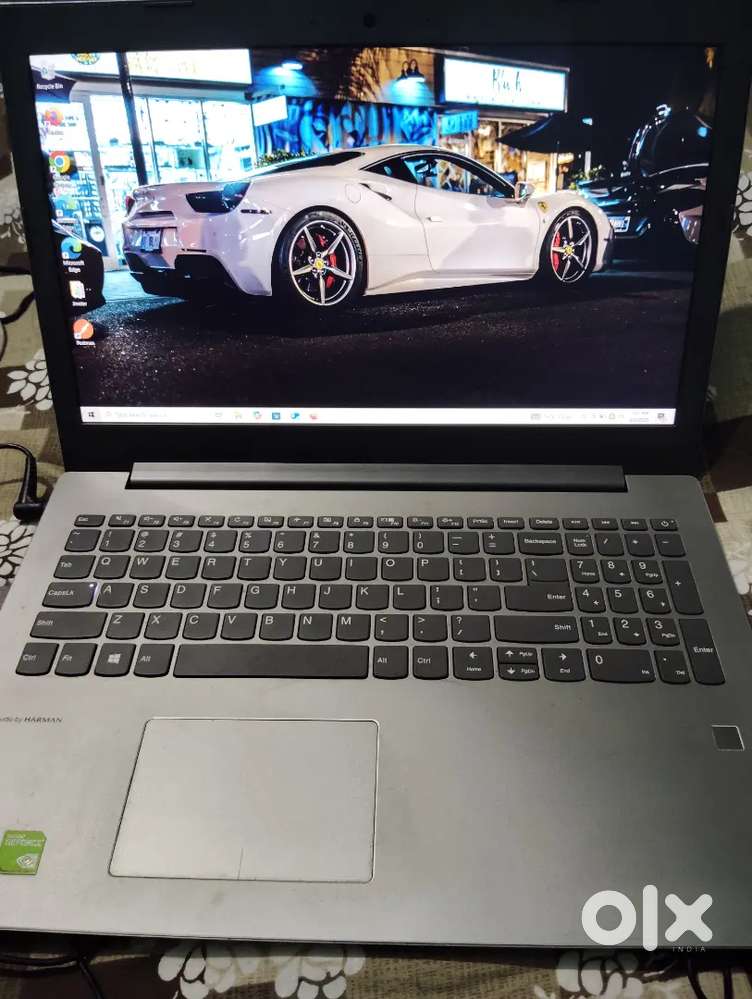 Lenovo IdeaPad 520