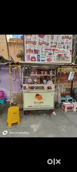 Waffle maker