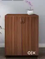 2.5 feet shoe rack brand new