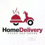 Bilaspur location food delivery company fresher Candidate apply.