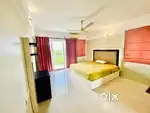 3 bhk fully furnished posh flat