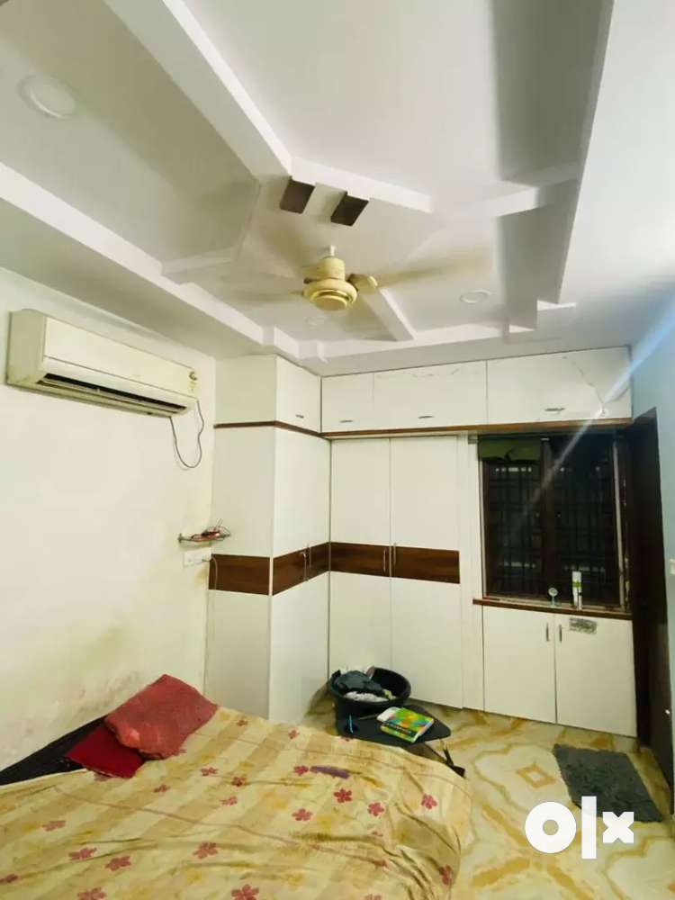 105 SQ YARDS G+1 WITH PENT HOUSE FOR SALE BODUPPAL BUS DEPO