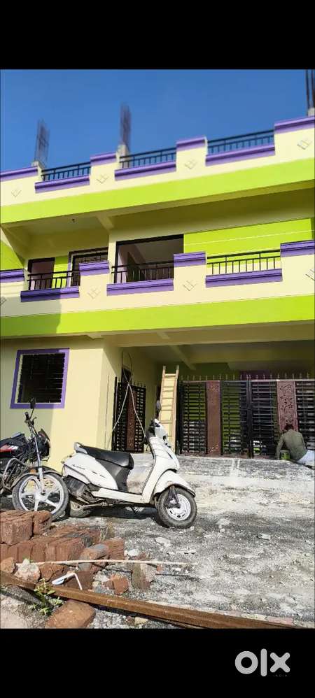 1 Rk is available in 6500 ( lohegaon adarsh nagar)