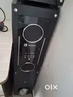Universal  branded Bt Speakers