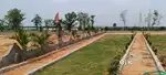लखनऊ शहर के निकट मे प्लाट ले आउटर रिंग किसान पथ से लगा हुआ प्रोजेक्ट