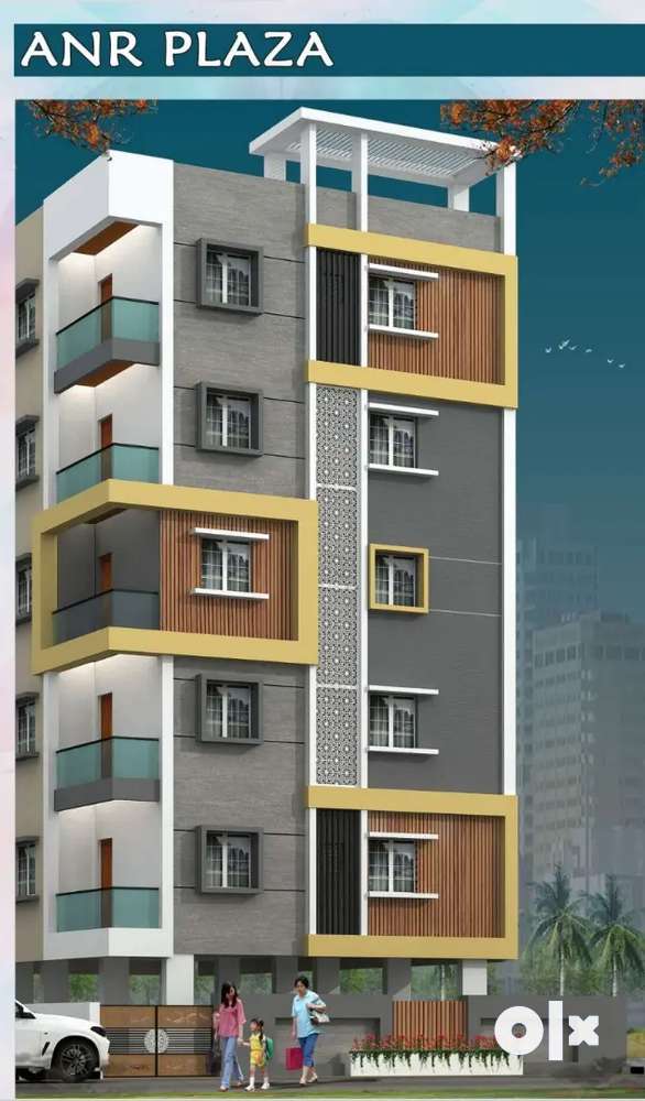 Low budget 2bhk flats for sale