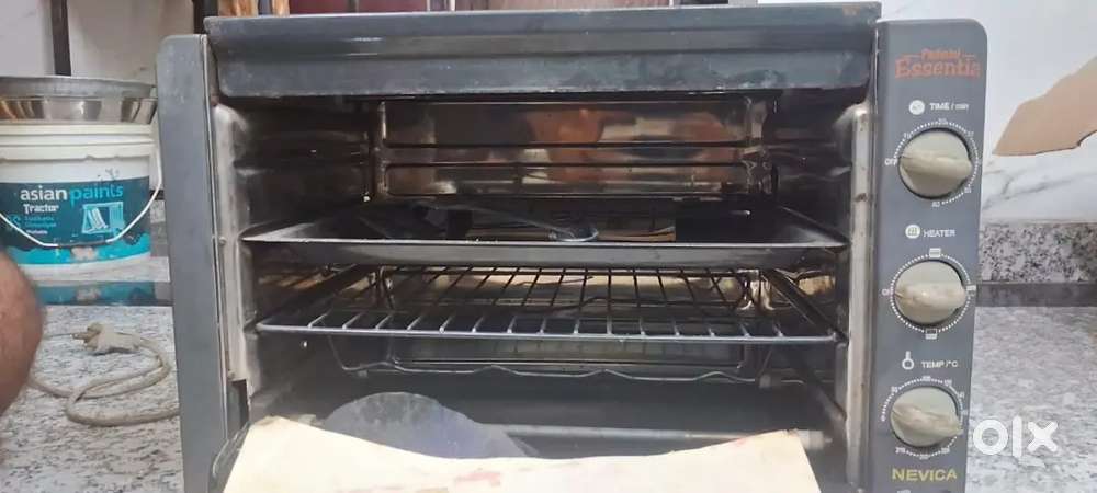 OTG Oven toaster griller