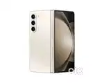 Z FOLD 5 White new condition