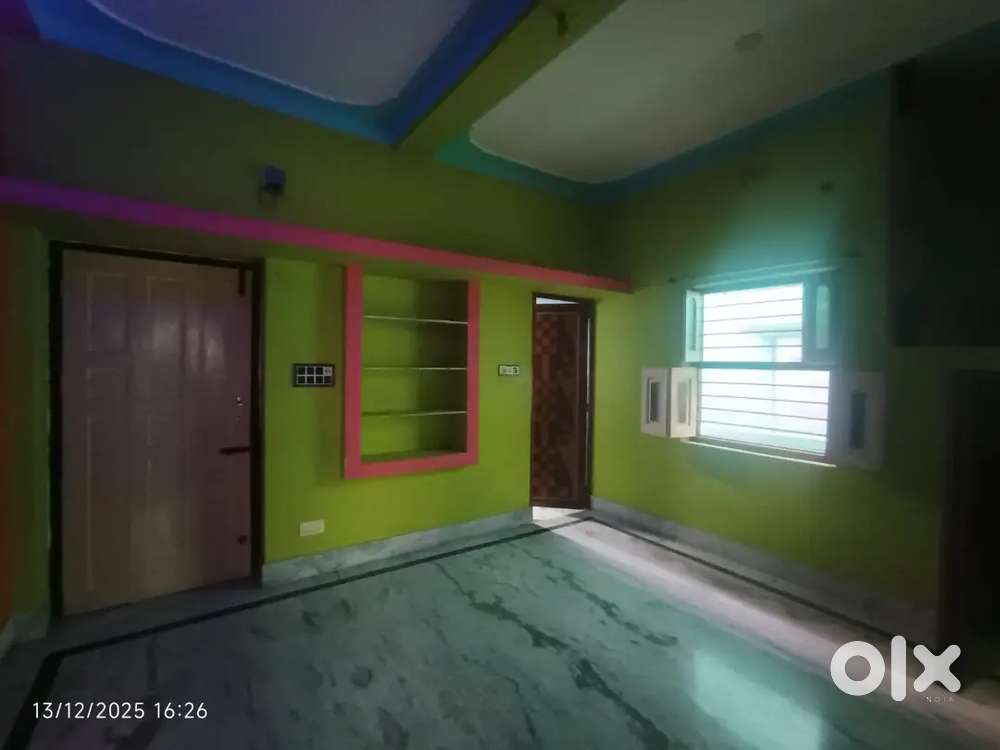 Home rent near sotighat, Keshiakole