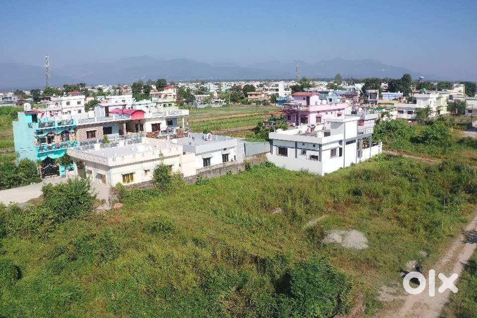 30000 RUPEES/ GAJJ PLOT FOR SALE IN DOIWALA, DEHRADUN, UTTARKHAND