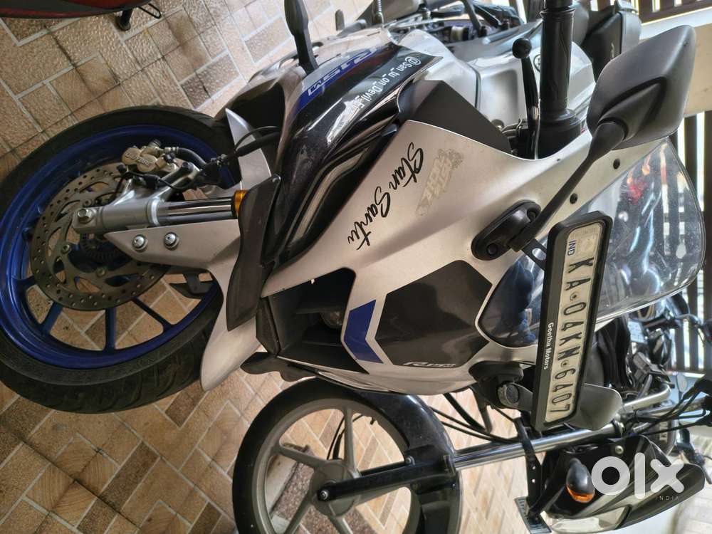 YAMAHA R15 M 2023 model