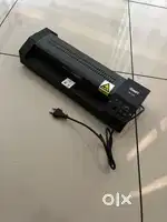 Foxin FX 330 Lamination Machine