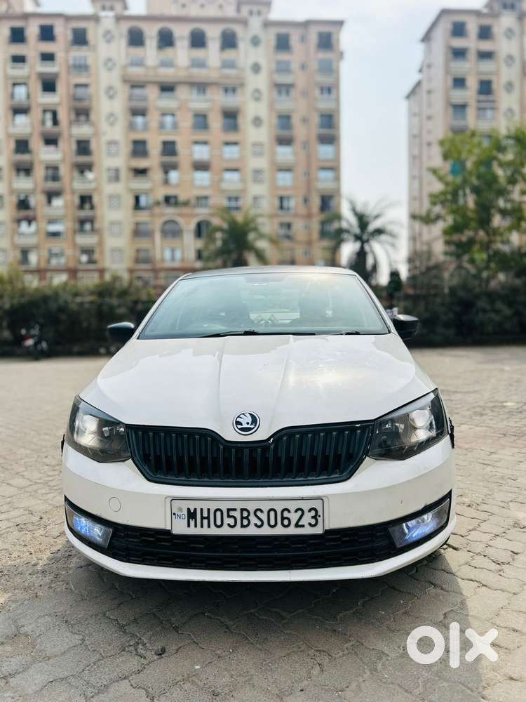 Skoda Rapid 2011-2013 1.6 TDI Ambition Plus, 2013, Diesel