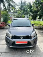 Maruti Suzuki Celerio Automatic 2019 Model 9500km driven
