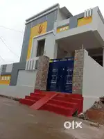 2 BHK Independent House near Padur and Siruseri