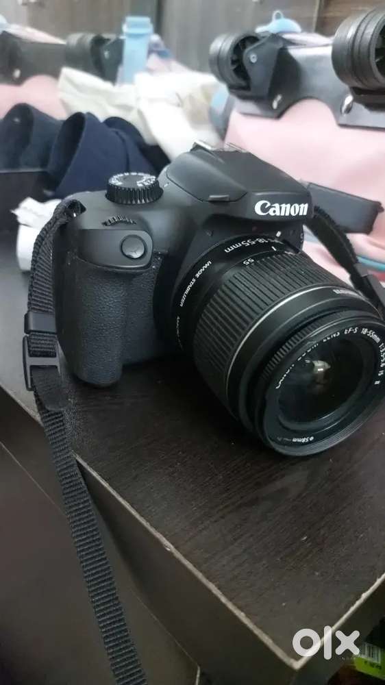 I upgraded my gadgets
